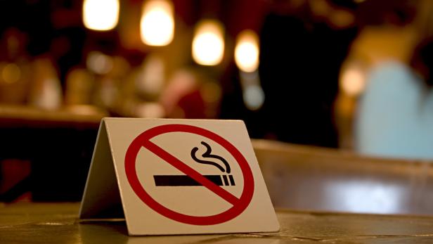 Rauchverbot: Das fordern nun die Wirte der Nachtlokale
