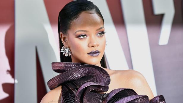 Reichste Musikerin der Welt: Rihannas unfassbares Vermögen