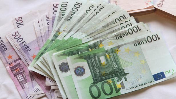 210.000 Euro Schadensumme bei Pyramidenspiel