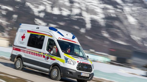 Skifahrer (68) drei Tage nach Unfall in Tirol verstorben