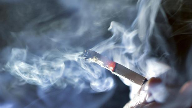 Rauchverbot: "Nachtgastronomen" brachten Verfassungsklage ein