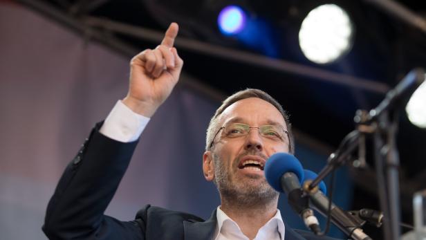 NR-Wahl: Kickl soll in NÖ in den Ring steigen