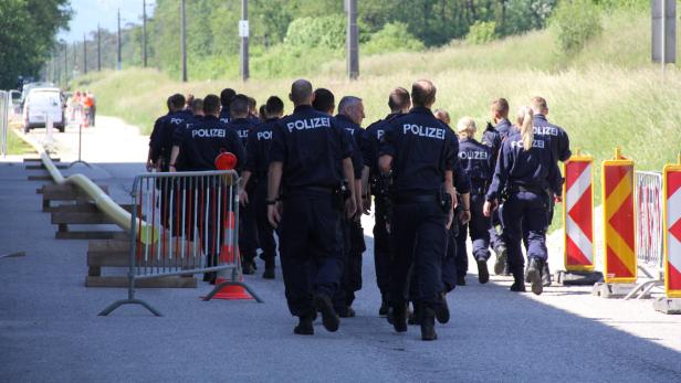 Mord in Greinsfurth: 5.000 Euro für Hinweise auf Mörder