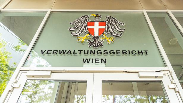 Massive Personalnot  beim Wiener Verwaltungsgericht