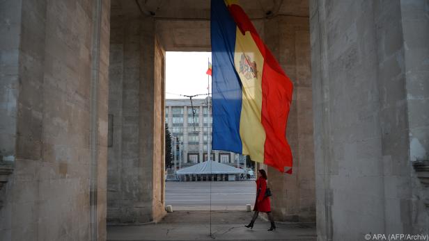 Moldau gilt als das ärmste Land Europas