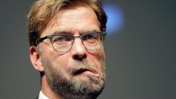 Jürgen Klopp spielte in der Champions League mit Dortmund gegen Marseille. Trifft man sich nun wieder?