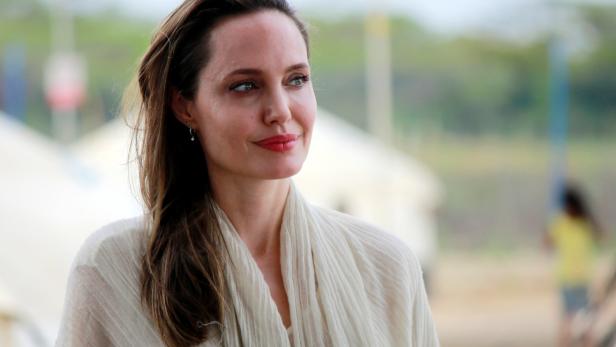 Unten durch in Hollywood: Wie Jolie versucht, ihre Karriere zu retten