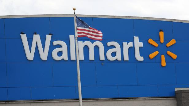 Von Walmart bis OMV: Die größten Firmen der Welt