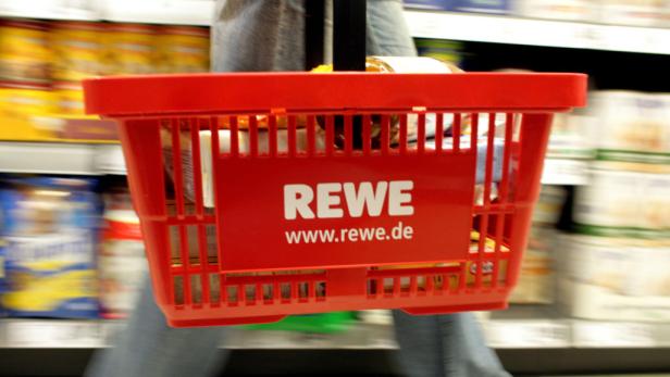 Hackerangriff auf Supermarktkette Rewe