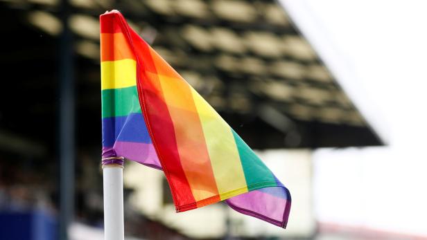 ÖFB und Bundesliga schaffen erste Homophobie-Ombudsstelle