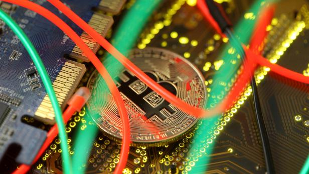 Bitcoins: Anbieter müssen sich bei Finanzmarktaufsicht registrieren