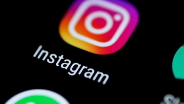 Instagram und WhatsApp bekommen Namenszusatz 