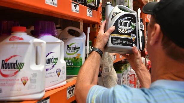Für Bayer-Aktionäre war Monsanto reines Gift
