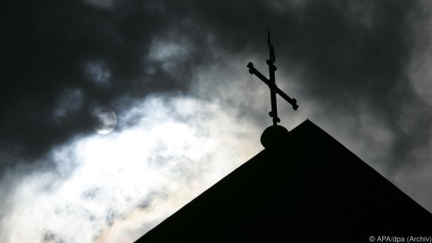 Die Kirche wurde durch zahlreiche Missbrauchsfälle erschüttert