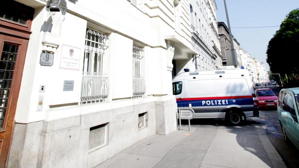 Wien: Mann kam in Schubhaft ums Leben