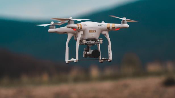Drohnenfliegen: Vom Nischen-Hobby zum Top-Job
