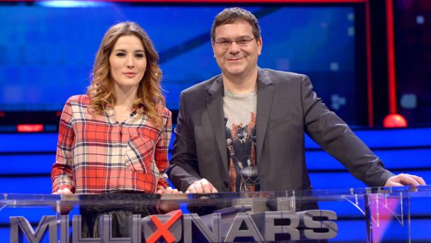 ProSieben verbannt "Millionärswahl" ins Spätprogramm