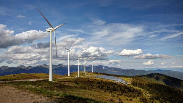 Lungau stimmt über Windkraft ab: Kein Ergebnis für die Ewigkeit