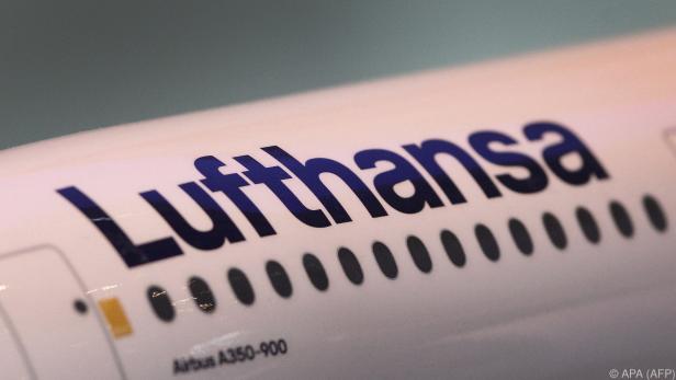 Billigfluglinien machen der Lufthansa zu schaffen