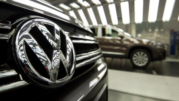 VW fand Kompromiss mit US-Dieselfahrern