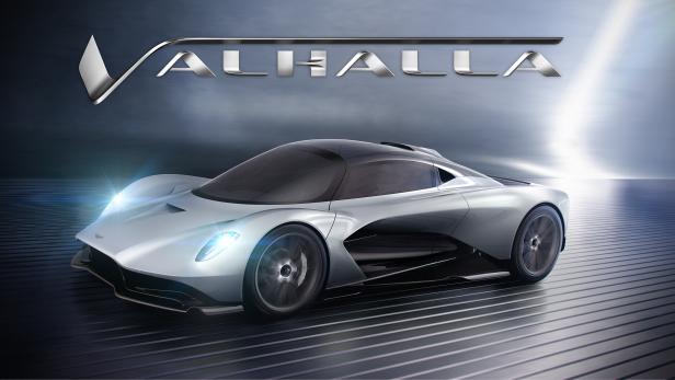James-Bond-Autos: Aston Martin kämpft gegen Kursverfall