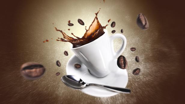 Muntermacher: So gelingt guter Kaffee