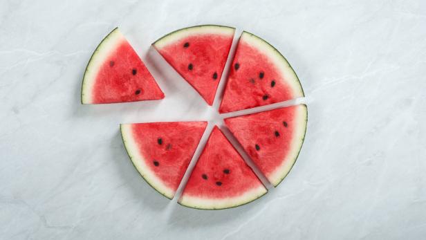 Warum Wassermelonen gut für das Herz sind