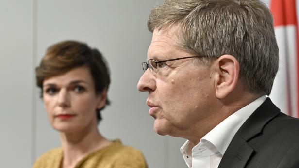 Christian Deutsch wird neuer Bundesgeschäftsführer der SPÖ