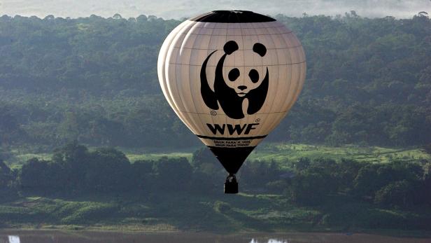 WWF will verpflichtenden "Klimacheck" für alle Gesetze