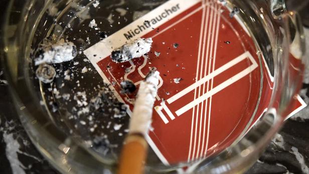 Trotz VfGH-Urteil: ÖVP bleibt bei Ja zum Rauchverbot