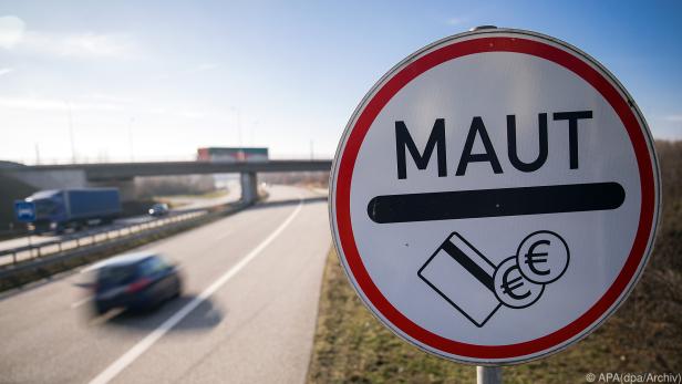 Das deutsche Verkehrsministerium kündigt Kapsch