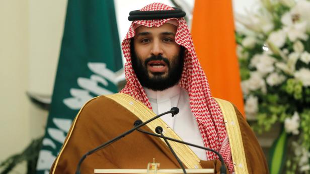 Khashoggi-Mord: UNO ortet Mitverantwortung von Saudi-Kronprinz