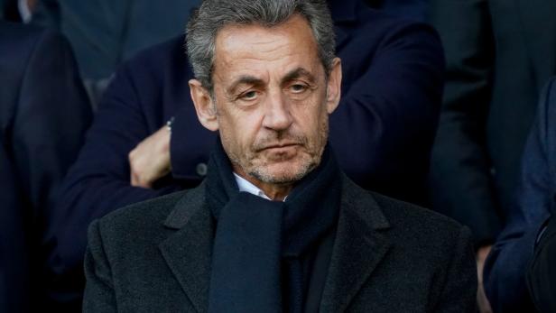 Frankreichs Ex-Präsident Sarkozy muss vor Gericht
