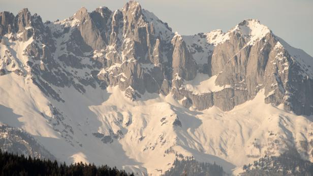 Leiche von abgängigem Deutschen in Tirol entdeckt