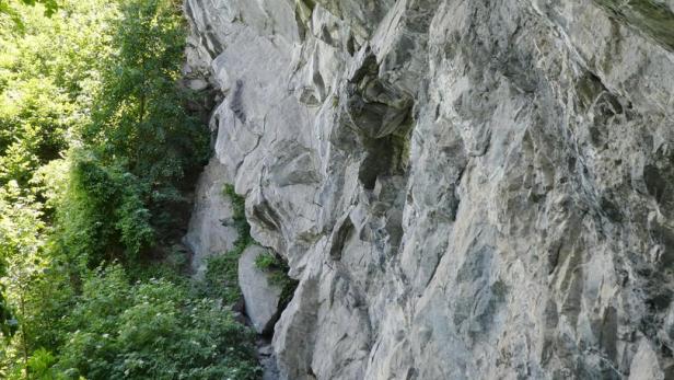 Kletterer stürzte in Tirol 150 Meter ab und verunglückte tödlich