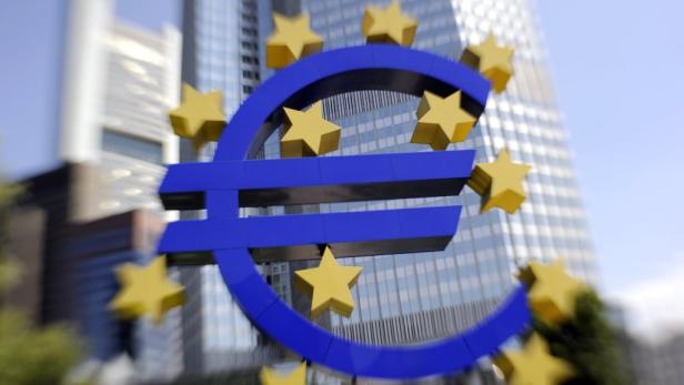 Eurokrise: Stichwort EZB
