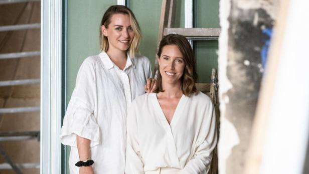 Österreichs Mode-Blogger wagen den nächsten Karriereschritt