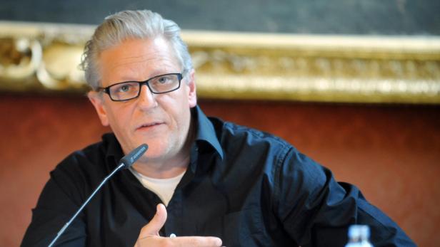 ImPulsTanz: Jan Fabre wird abgespeckt