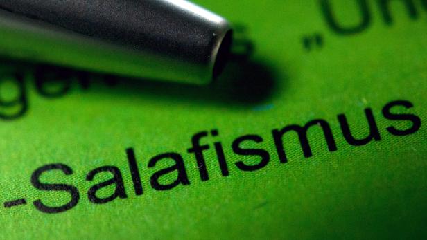 Nach Kritik: Vortrag von bosnischem Salafisten abgesagt
