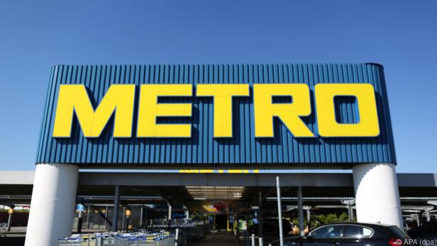 Kretinsky pocht auf "faire Konditionen" für Metro