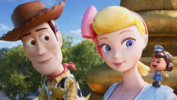 Pixars Qualitätsstempel sorgte bei „A Toy Story – Alles hört auf kein Kommando“ für hohe Einspielergebnisse