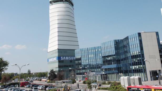 Flughafen Wien bekommt neue Doppelspitze