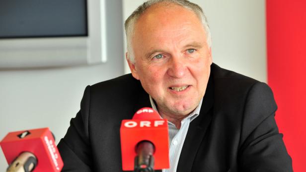 ORF: Amon will Kinderradio starten