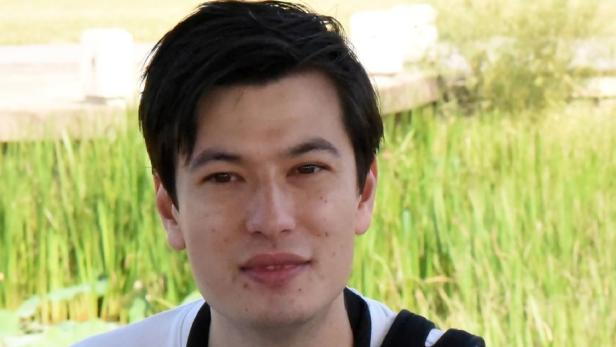 Australischer Student in Nordkorea verschwunden