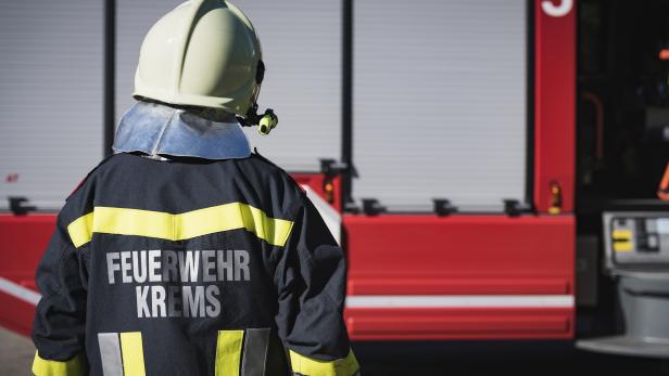 Freiwillige Feuerwehr Krems