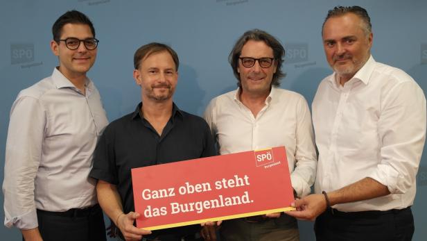 Hutter wechselt: Wie sich die SPÖ für die Wahlen aufstellt