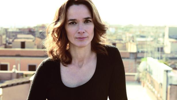 Buchkritik: Francesca Melandri ist "Über Meereshöhe"