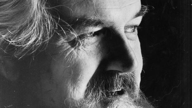 Canadian Writer Robertson Davies