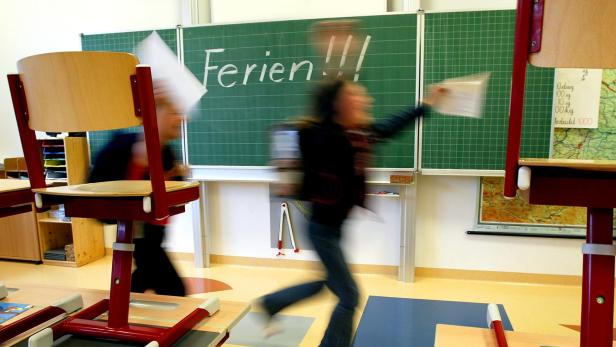 Notenprotest: Schule schickt Zeugnisse an Minister Faßmann