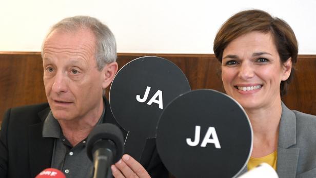 SPÖ, FPÖ und JETZT einigten sich: Harte Limits für Parteispenden